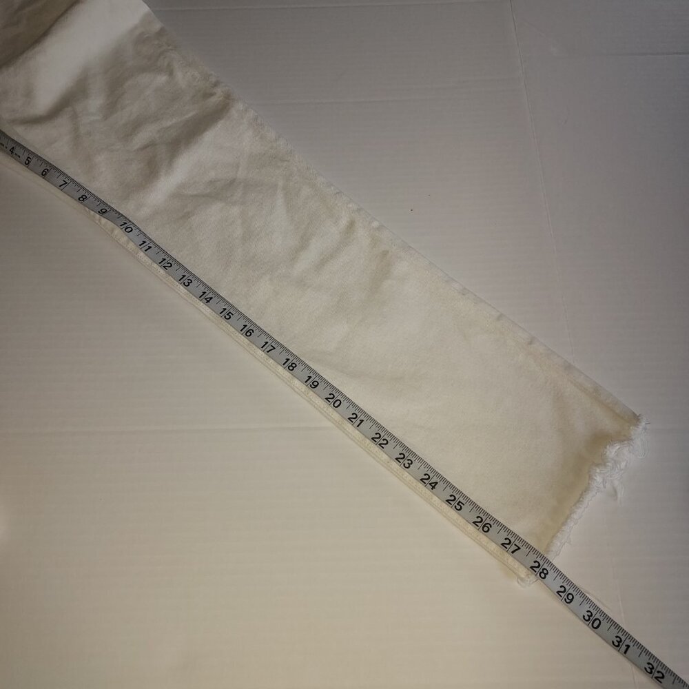 Frank & Eileen Cork Everyday Jeans Size 30 in Natural - Picture 4 of 10